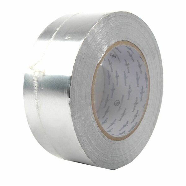 Aluminum Foil Tape 45m 2in