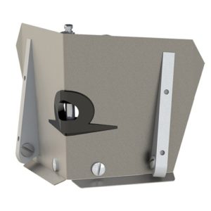 TapeTech 2.5" Corner Flusher