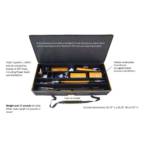 TapeTech Tool Case