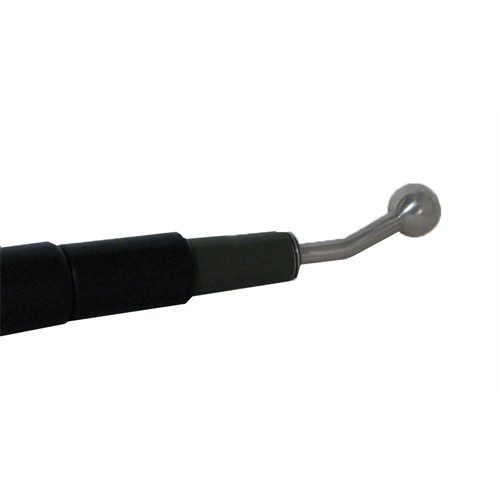 EZ Glide Wiper 4' Handle with Ball End
