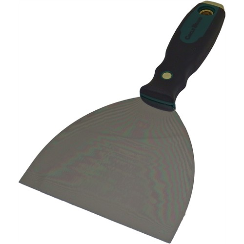 6" DuraGrip S/S Joint Knife - Hammer Head