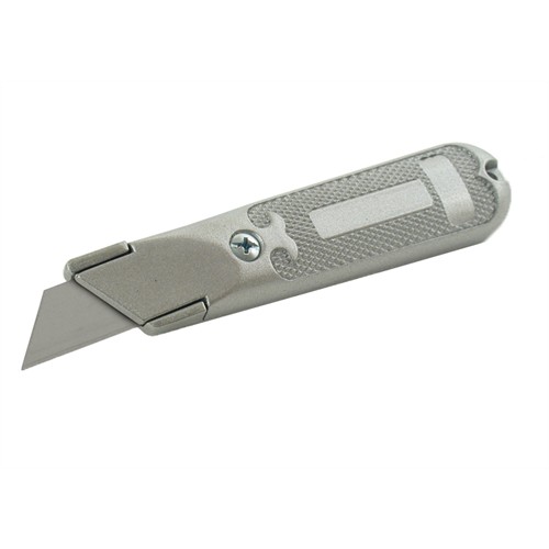 Utility Knife - Fixed Blade