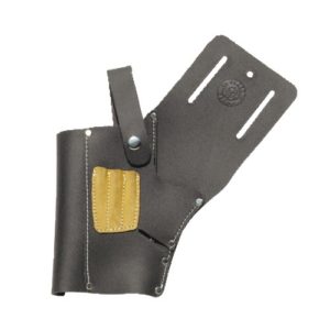 Leather Drill Holster - Right Hand