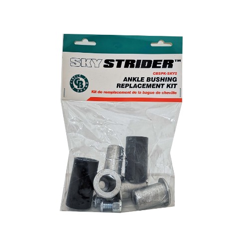 SkyStrider Ankle Bushing Replacement Kit