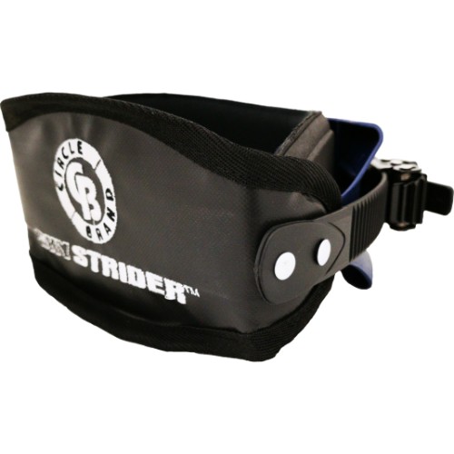 Circle Brand SkyStrider Calf Strap Replacement Kit