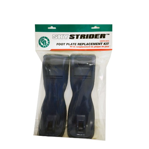 Circle Brand SkyStrider Foot Plate Replacement Kit