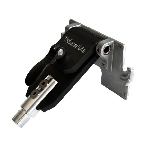 Columbia Tomalock Adaptor (Attaches to Columbia One Handle)