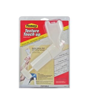HOMAX Acoustical Touch-Up Kit w/Pump