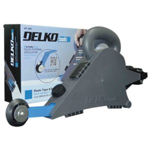 Delko Taping Tool Banjo & Internal Applicator Combo