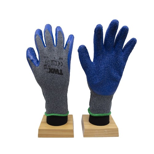 Coated Gloves (O/S) 12Pairs/Pkg