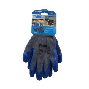 Coated Gloves - Insulated (O/S)  12 Pairs/pkg