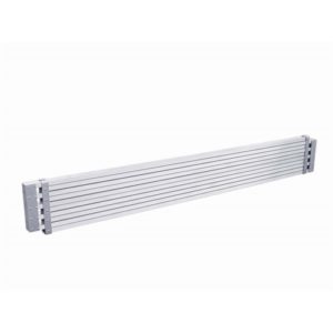 7' - 11'  Extendable Aluminum Plank     250 lb Rated