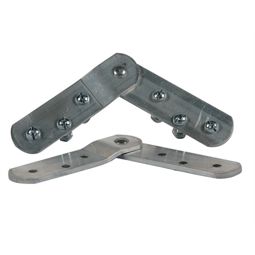 LIBERTY HINGE SET - for FLAT TOP Benches