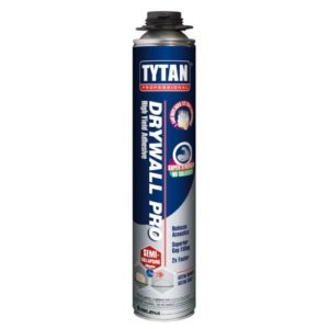 TYTAN - Drywall High Yield Adhesive - 29oz/can