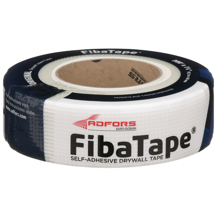 FibaTape Original Drywall Joint Tape (Mesh) 500'