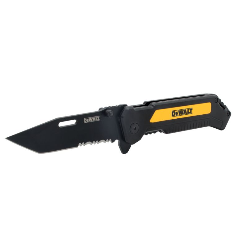 DEWALT CL Pocket Knife-DWHT10272_P1