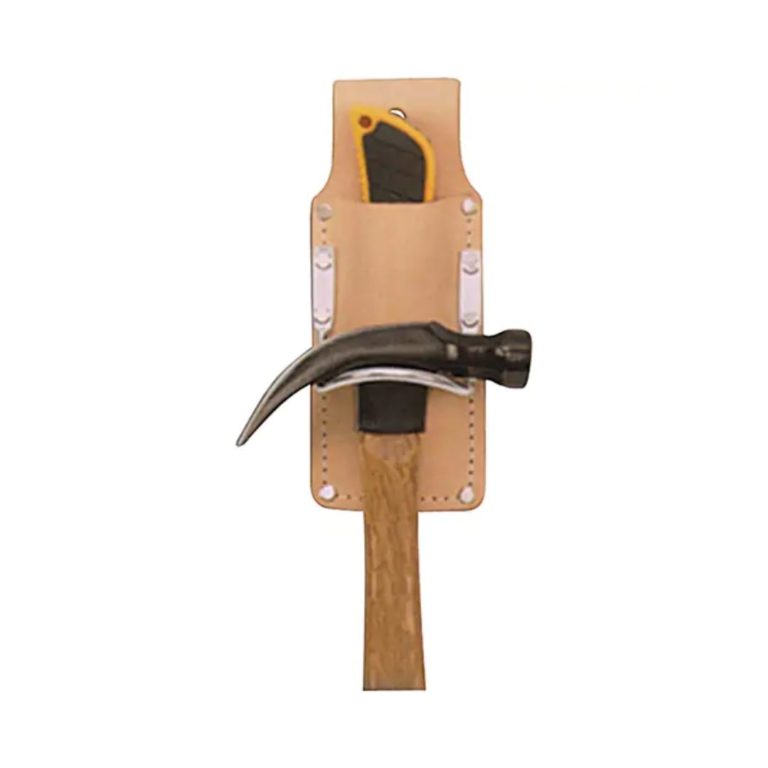 Kuny's Hammer/Knife or Tool Holder HM-216
