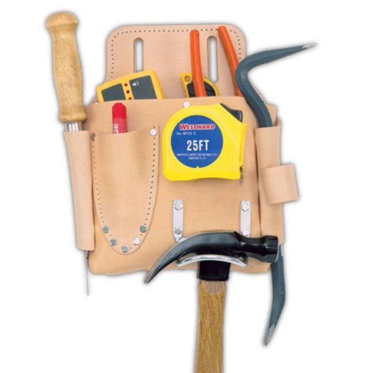 Kuny's DW-1017 Drywall Tool Pouch