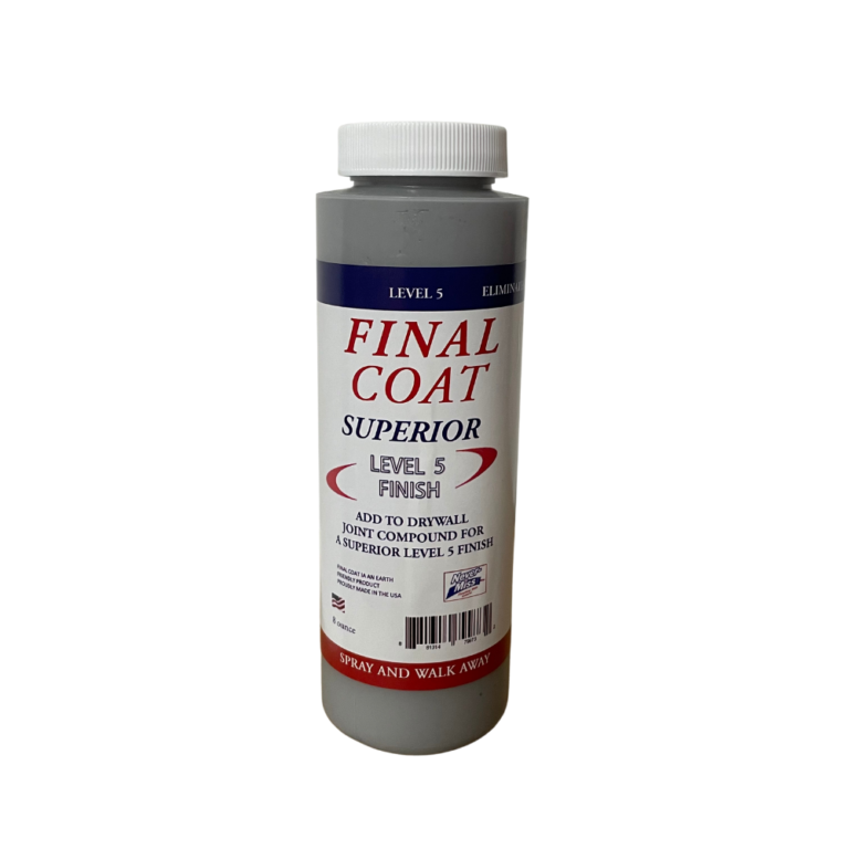 Never-Miss Final Coat Ultra Grey Gel 8oz