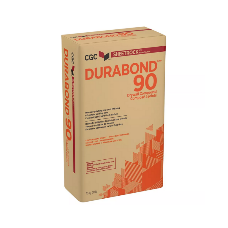 CGC Sheetrock® Durabond® 90 Joint Compound