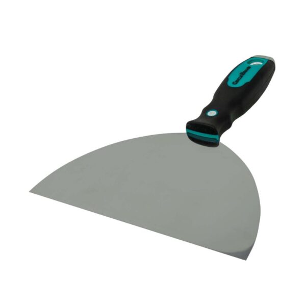 Circle Brand DuraGrip Stainless Steel Joint Knife - Hammer Head