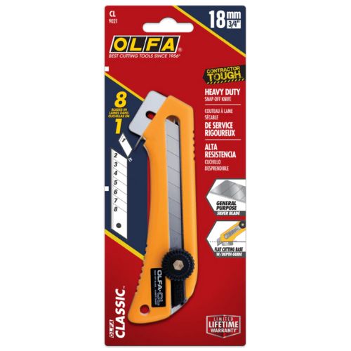 Buy OLFA CL 90-Degree Cutting Base Ratchet-Lock Heavy Duty Cutter (OLF-CL)