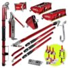 Automatic Drywall Taping Tool Set LEVEL5 Tools 4-601P