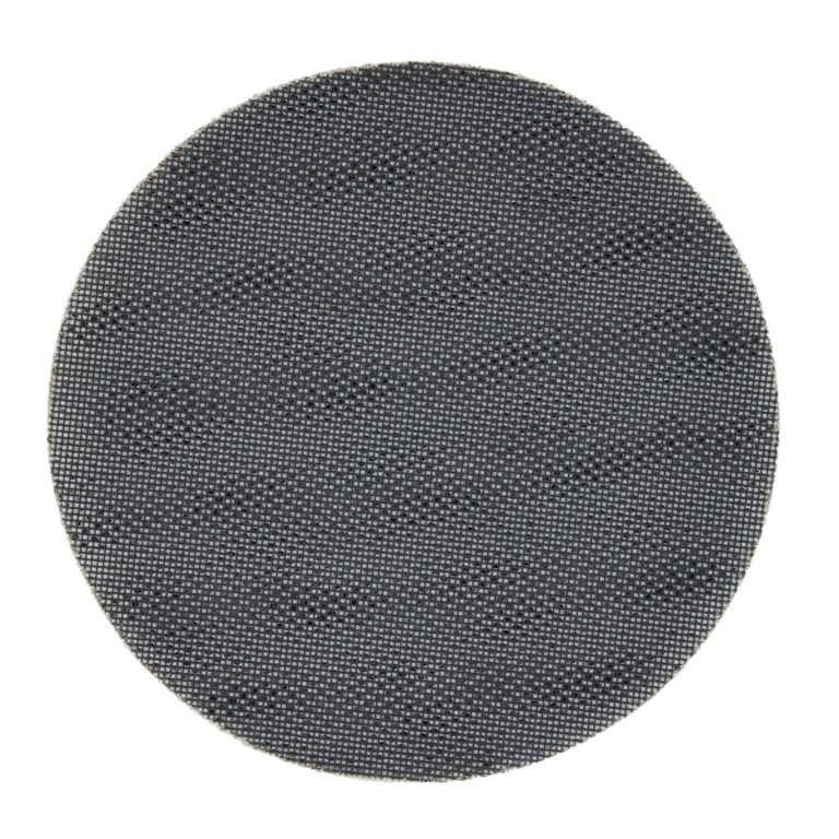 DEWALT 9" 150G Mesh Drywall Sandpaper Discs 25Pk DWAM15025P_1