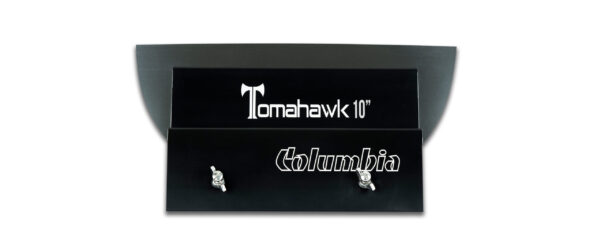 Columbia 10" Tomahawk Smoothing Blade