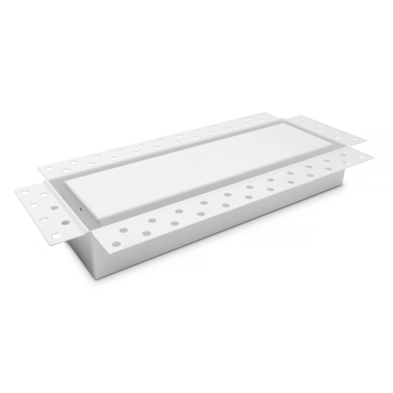Aria Vent 4" x 10" Drywall Pro Supply/Register