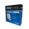 Certainteed No-Coat Flexible Corner 450 100' X 4.5"