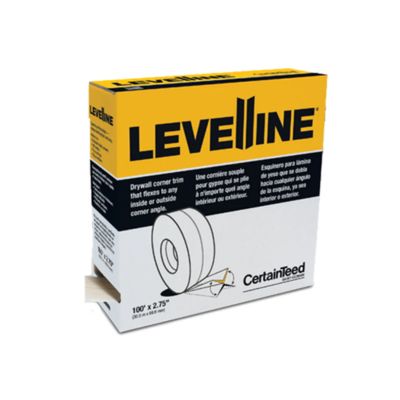 Certainteed Levelline Flexible Corner