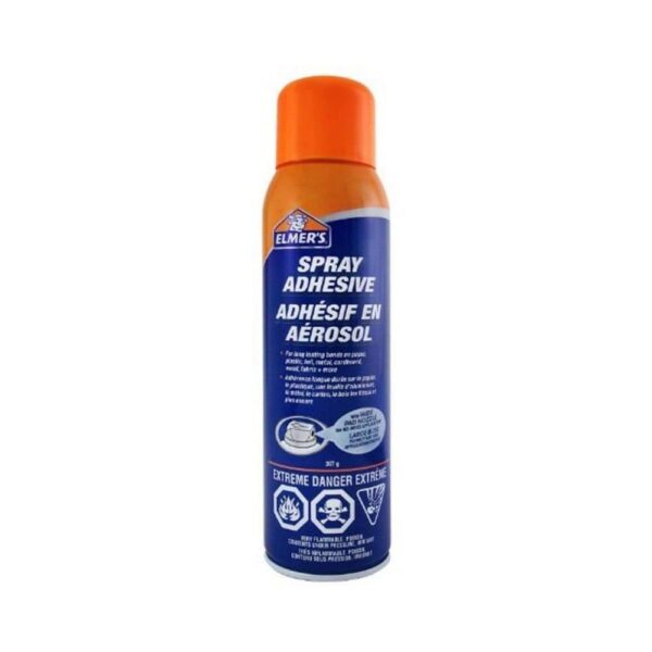 Elmer's Spray Adhesive 397G