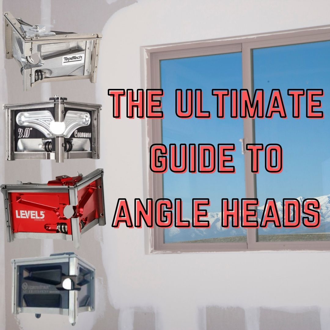 The Ultimate Guide to Angle Heads