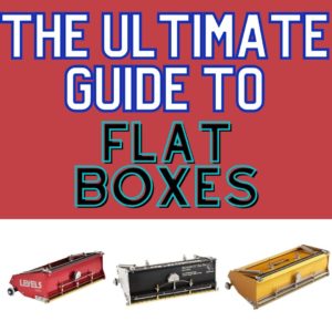 The Ultimate Guide to Flat Boxes