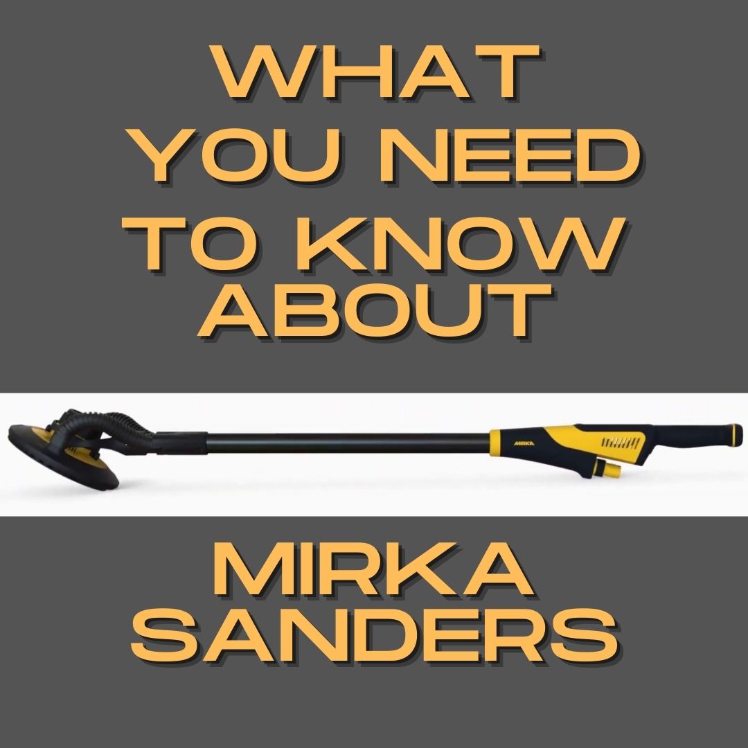 What you need to know about Mirka Sanders