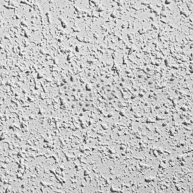 Popcorn Ceiling Drywall Texture