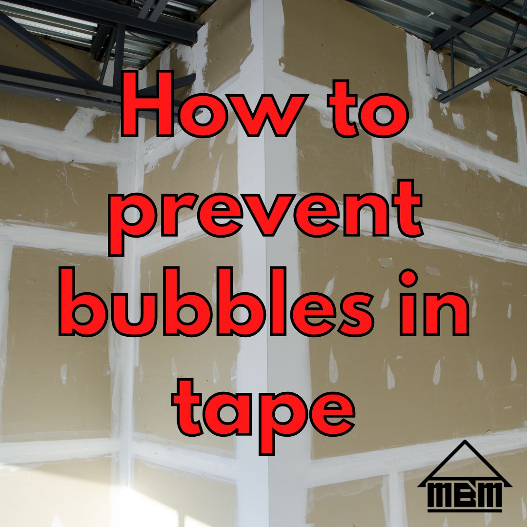 How to prevent bubbles in tape Instagram
