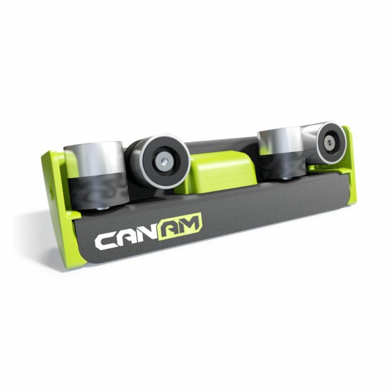 Can-Am Inside Corner Roller (Ultralight)