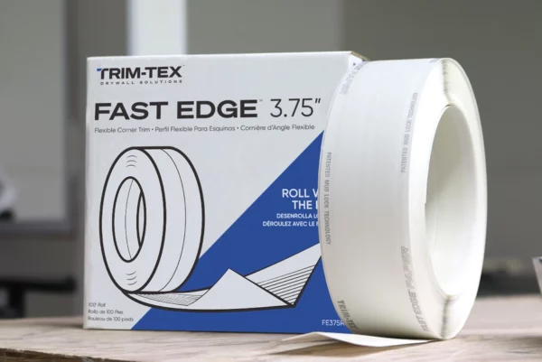 Trim-Tex Fast Edge Roll