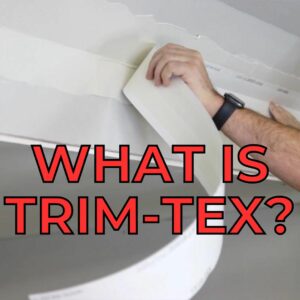 What is trim tex?