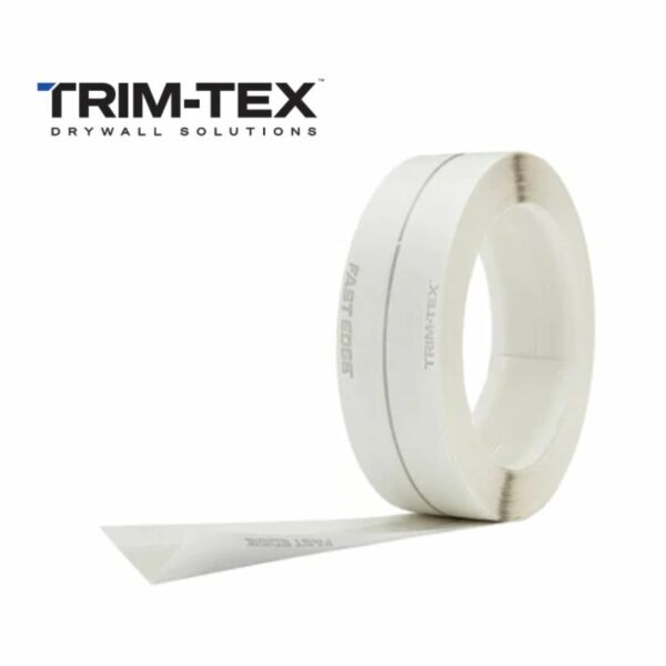 Trim-Tex Drywall Fast Edge Roll Vinyl Corner Bead 100' Rolls