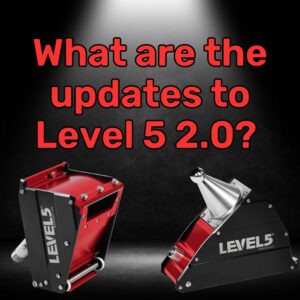 Level 5 Updates