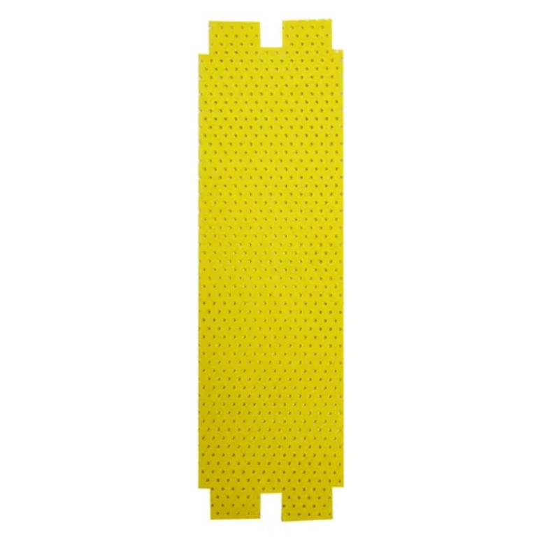 Richard 12" Perforated Sanding Sheets (2-Pack)