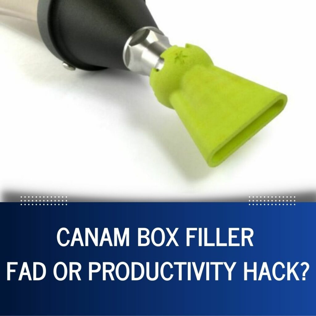 CanAm Box Filler Blog Post Featured Image