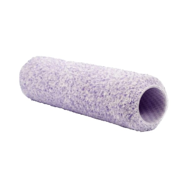 Richard 9 1/2 in. E-volution roller cover, 100% lint free, 10 mm Nap